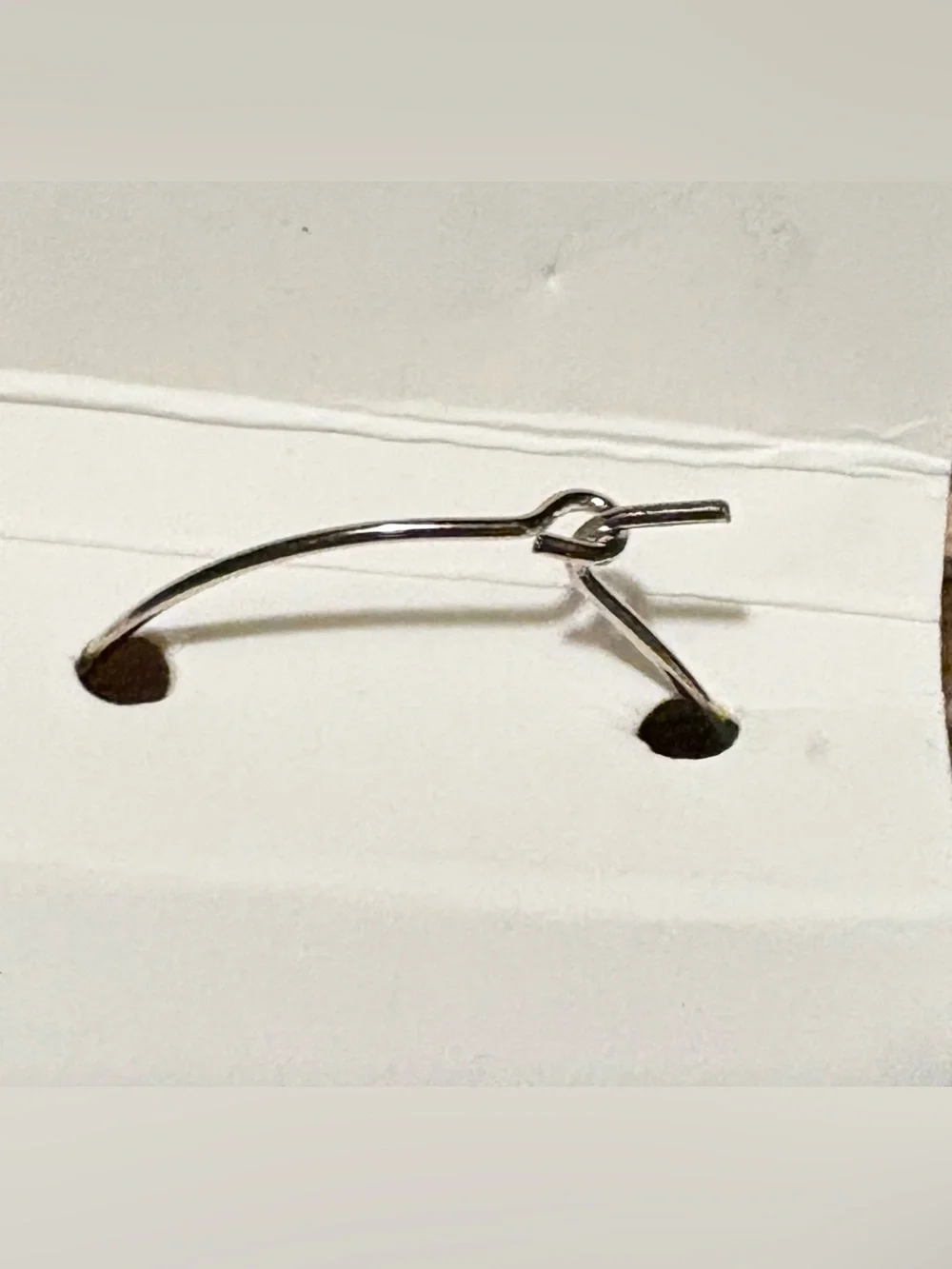 High Heel Wine Glass Charms - Set of 6